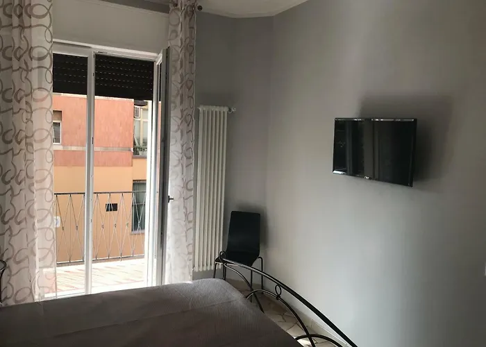 Riva Reno 54 Rooms